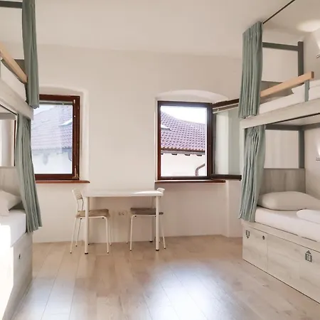 Premium Hostel Kobarid
