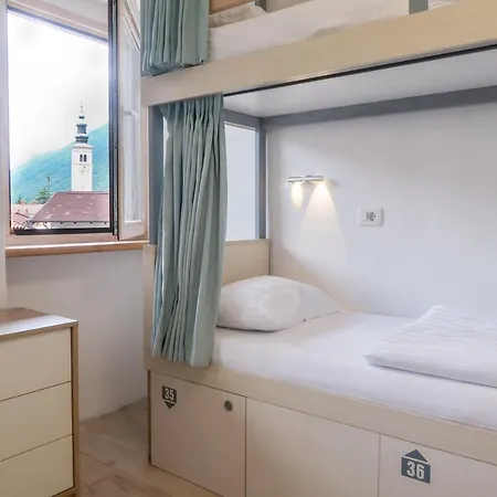 Premium Hostel *