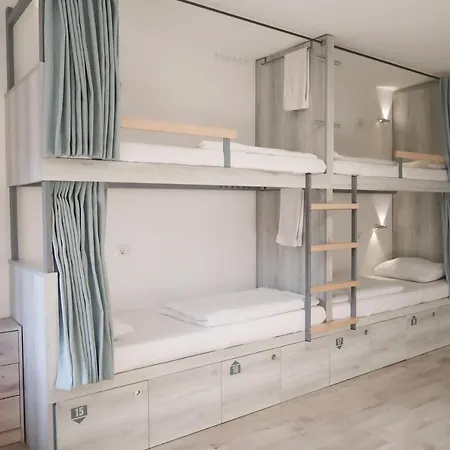 Hostel Kobarid コバリード