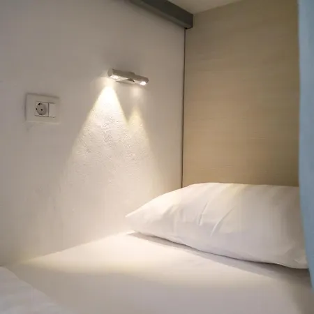 Premium Hostel