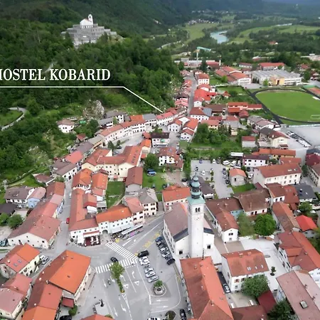 Hostel Premium Kobarid
