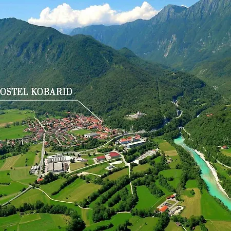 Hostel Premium Kobarid