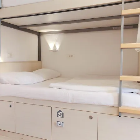 Premium Hostel