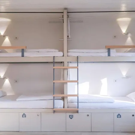 Hostel Hostel Kobarid *