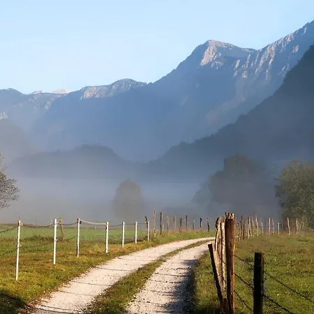 Hostel Kobarid Kobarid