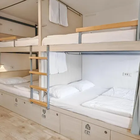 Hostel Hostel Kobarid Kobarid