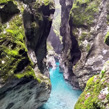 Hostel Kobarid Hostel