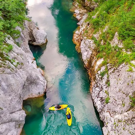 Hostel Kobarid Hostel *