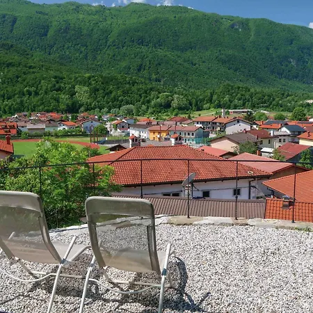 Hostel Hostel Kobarid *