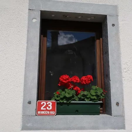 Hostel Kobarid Hostel