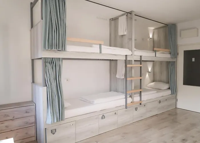 Hostel Kobarid Kobarid