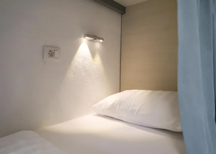 Hostel Kobarid Hostel