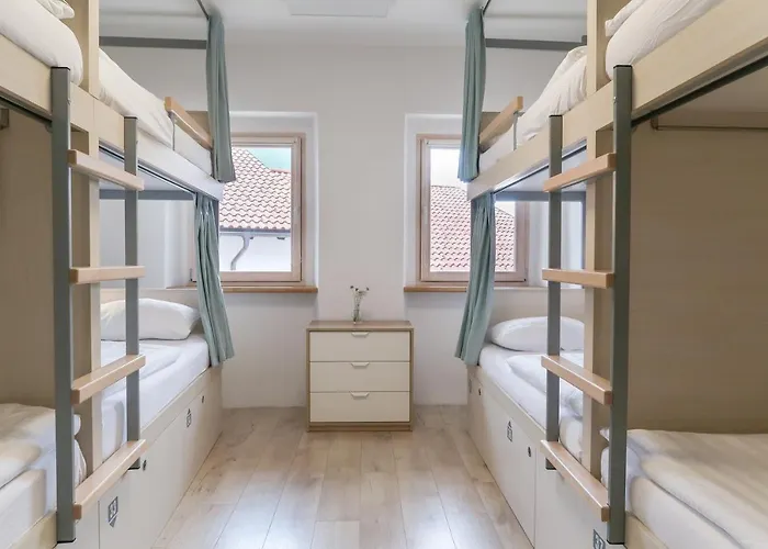 Hostel Kobarid Hostel *