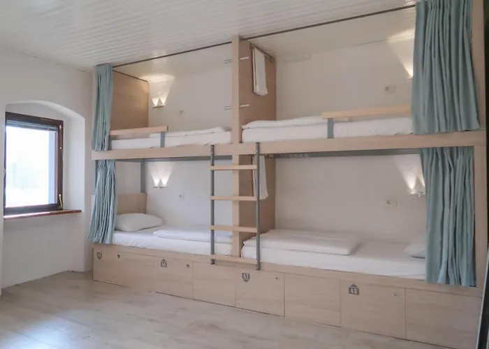 Hostel Kobarid Hostel *