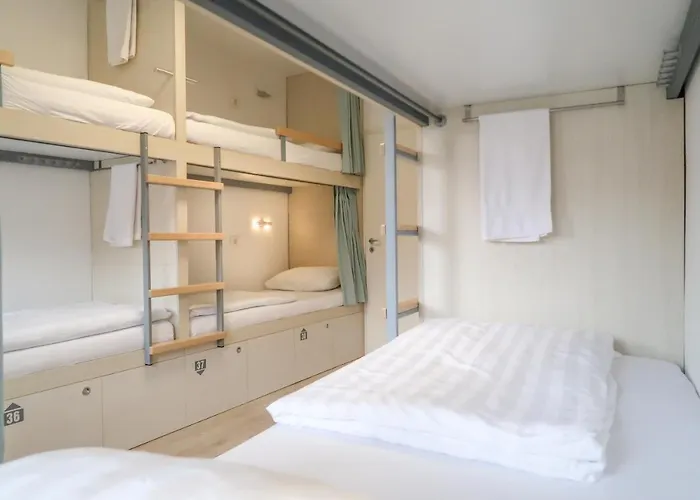 Hostel Hostel Kobarid Kobarid