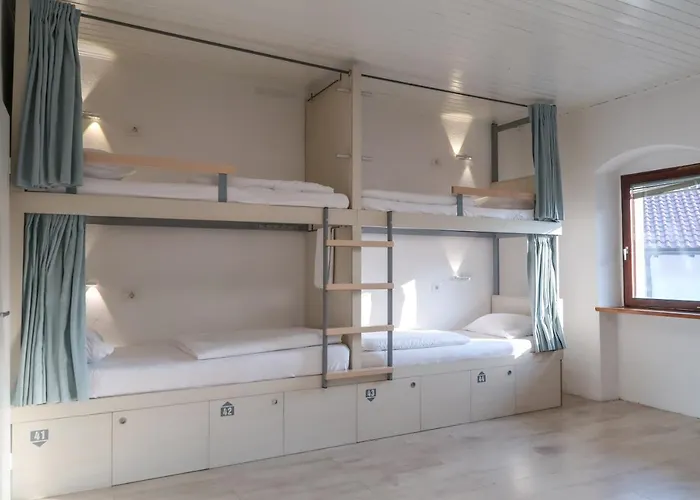 Hostel Kobarid Hostel *