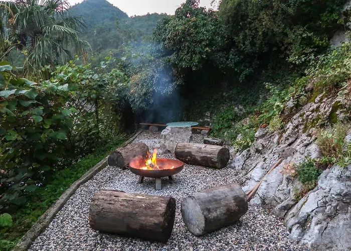 Hostel Kobarid * Kobarid