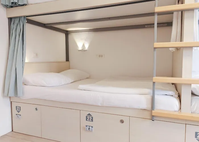 Hostel Kobarid Hostel