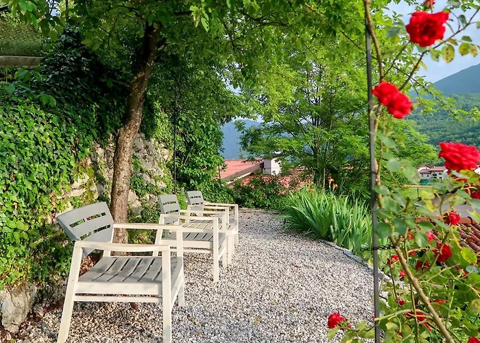 Hostel Kobarid Hostel Kobarid