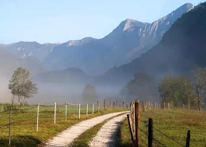 Hostel Kobarid Kobarid