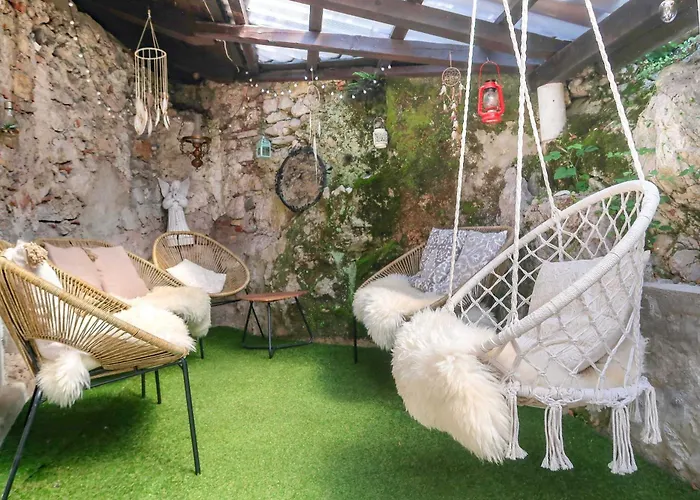 Hostel Hostel Kobarid *