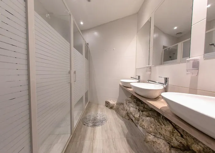 Hostel Kobarid Hostel Kobarid