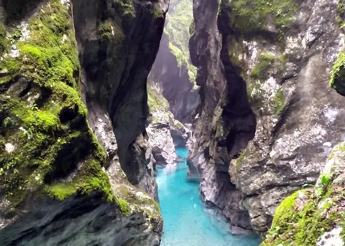 Hostel Kobarid Hostel