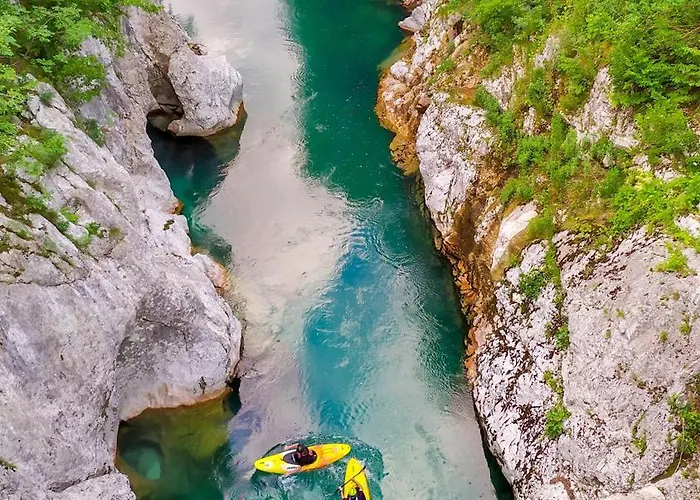 Hostel Kobarid Hostel *