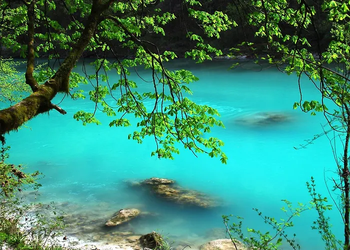 Hostel Kobarid Hostel Kobarid