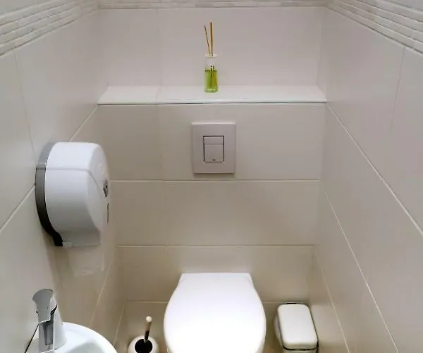 Hostel Kobarid Kobarid