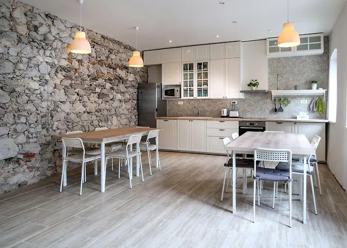 Hostel Kobarid Hostel Kobarid