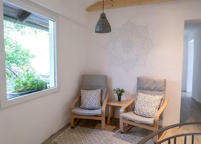 Hostel Kobarid Hostel *